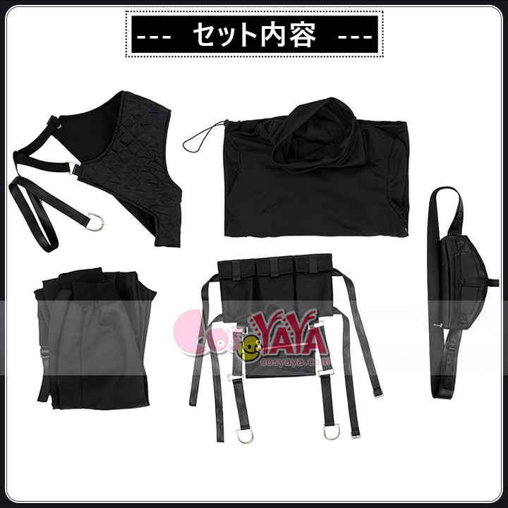 Vivid BAD SQUAD 衣装 通販