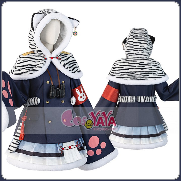 アニメ制服コスプレ