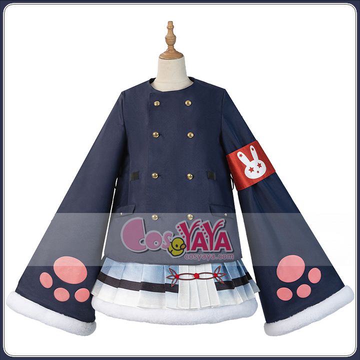 コミケ コスセット