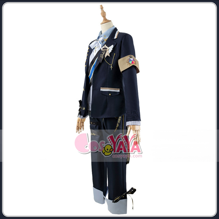 プロジェクトセカイ 2.5周年 記念衣装