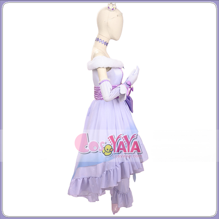 高品質コスプレ