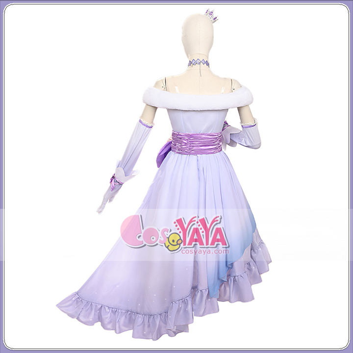 撮影用コスチューム