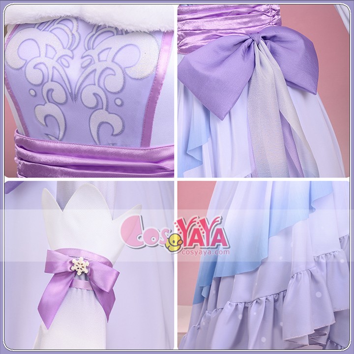 高品質コスプレ