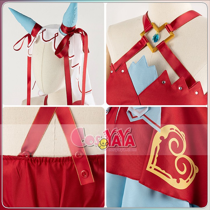 スティルインラブ 高品質素材