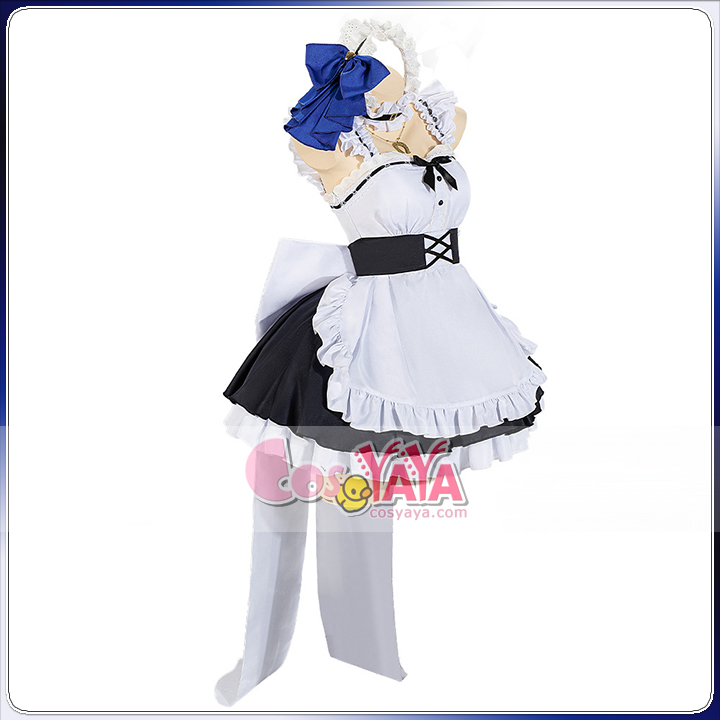 トウカイテイオー キャラクター衣装