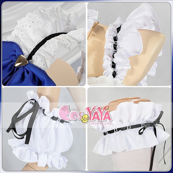 トウカイテイオー アニメキャラクター制服