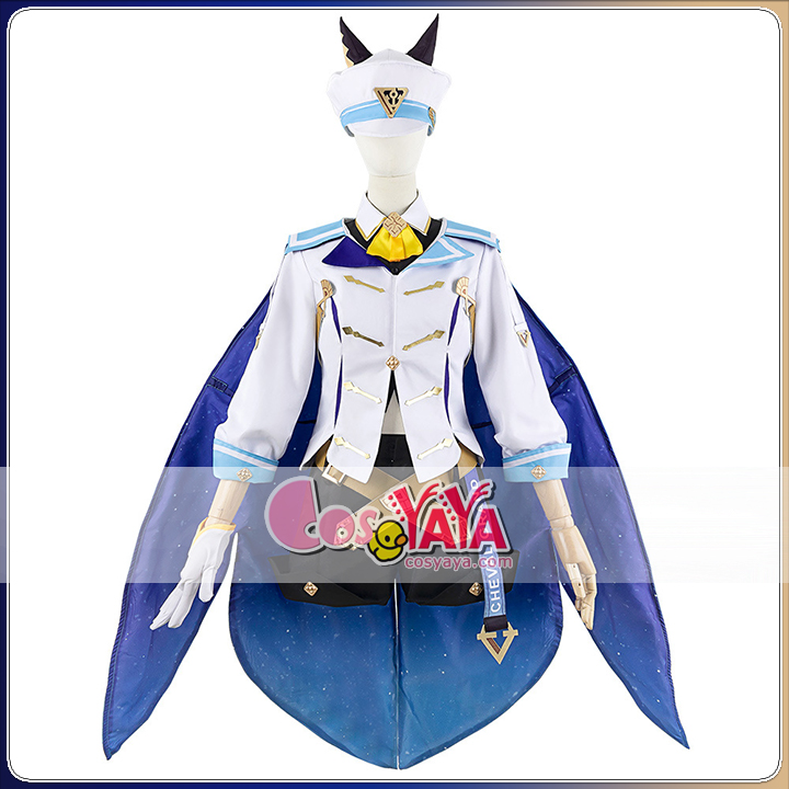 コスプレセット フル