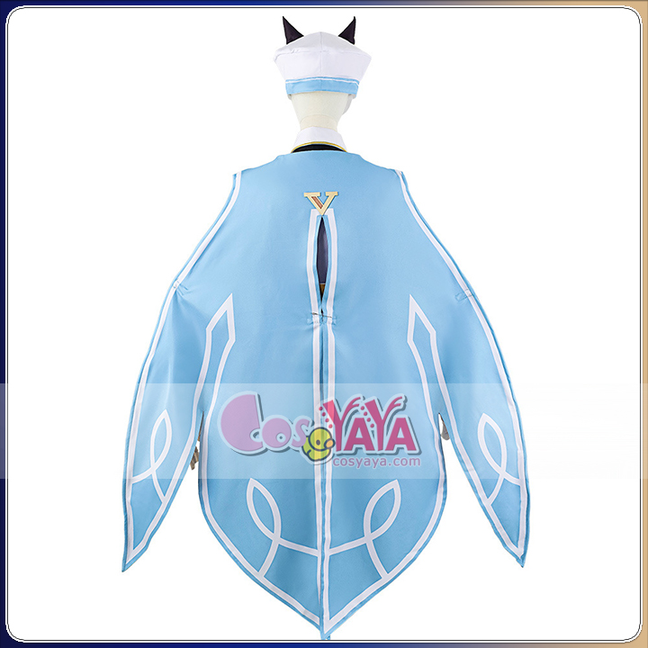 イベントコスプレ