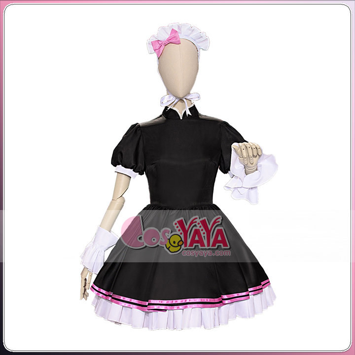 ハロウィン衣装