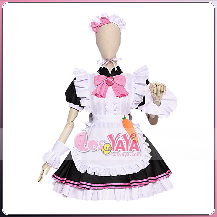 イベント用コスチュームセット