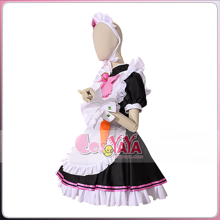 撮影用フルセット