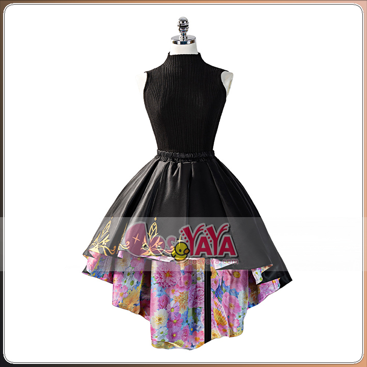 レディースコスチュームセット