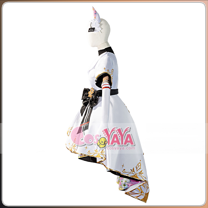 アニメ衣装セット