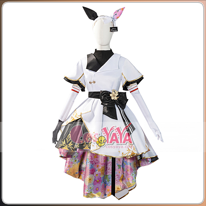 ウマ娘 コスプレ服