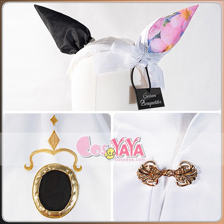 学園祭コスチューム