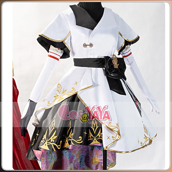 コミケ用コスプレセット