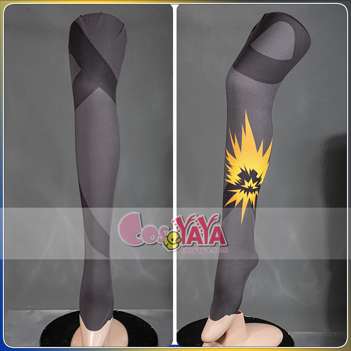 勝負服 コスプレセット