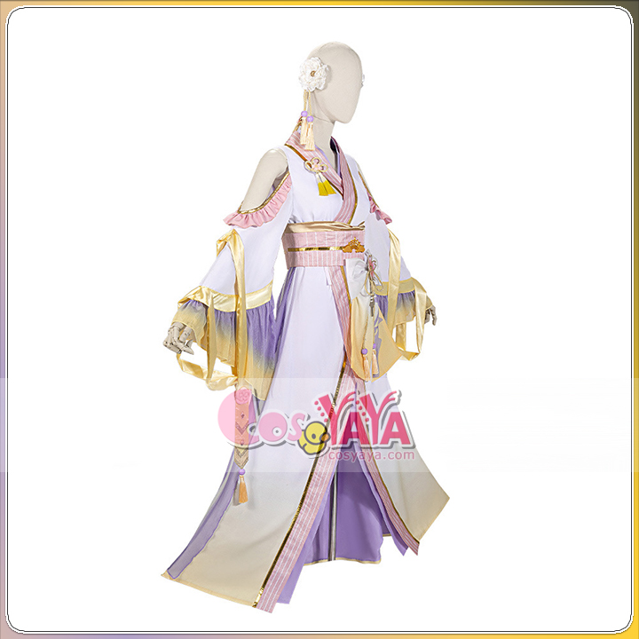 ウマ娘 マルゼンスキー キャラクター コスチューム