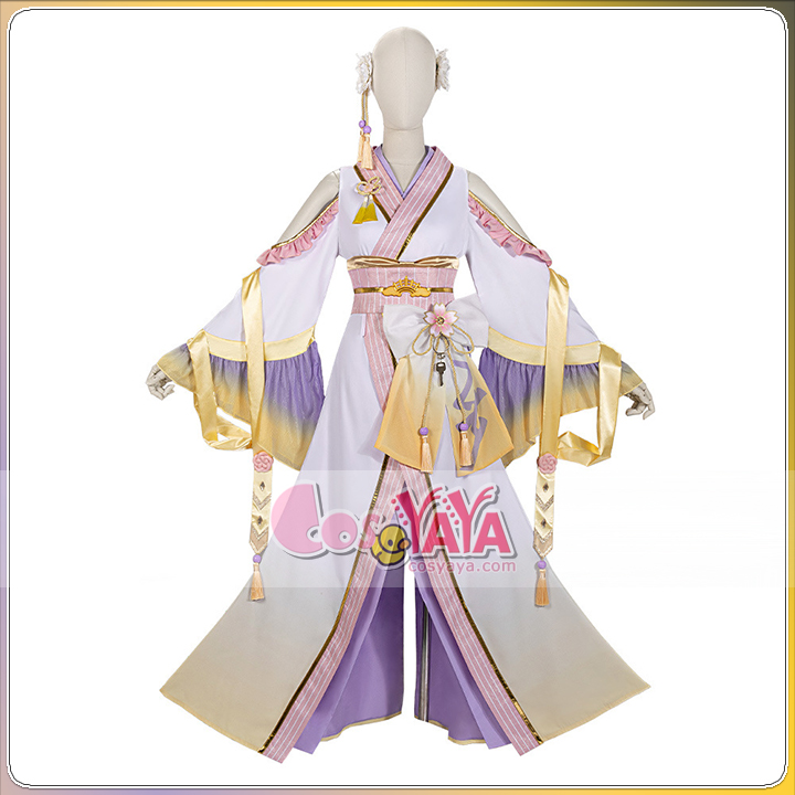 ウマ娘 マルゼンスキー イベント レディース アニメ