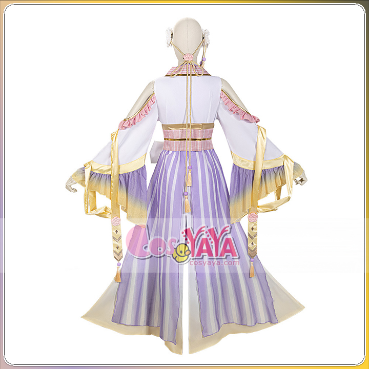 ウマ娘 マルゼンスキー イベント レディース アニメ