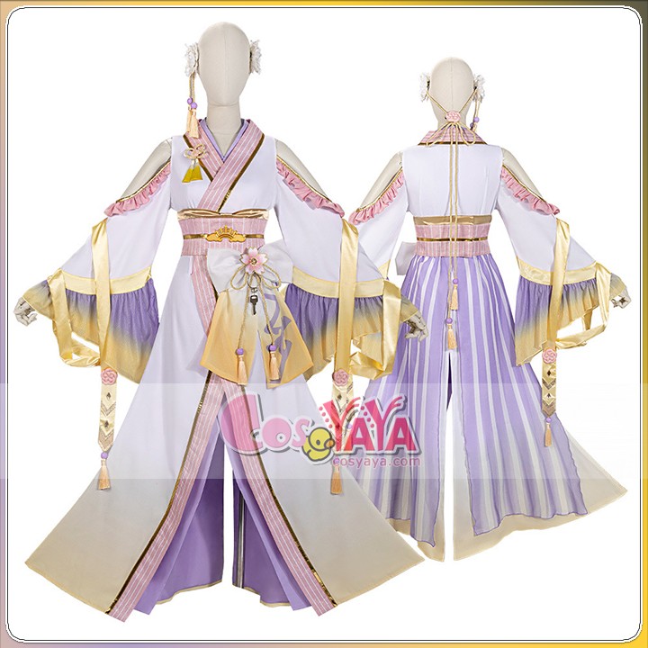 ウマ娘 マルゼンスキー コスプレ衣装