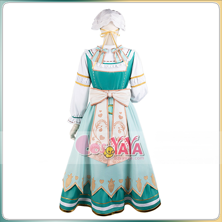 キャラクター衣装 通販