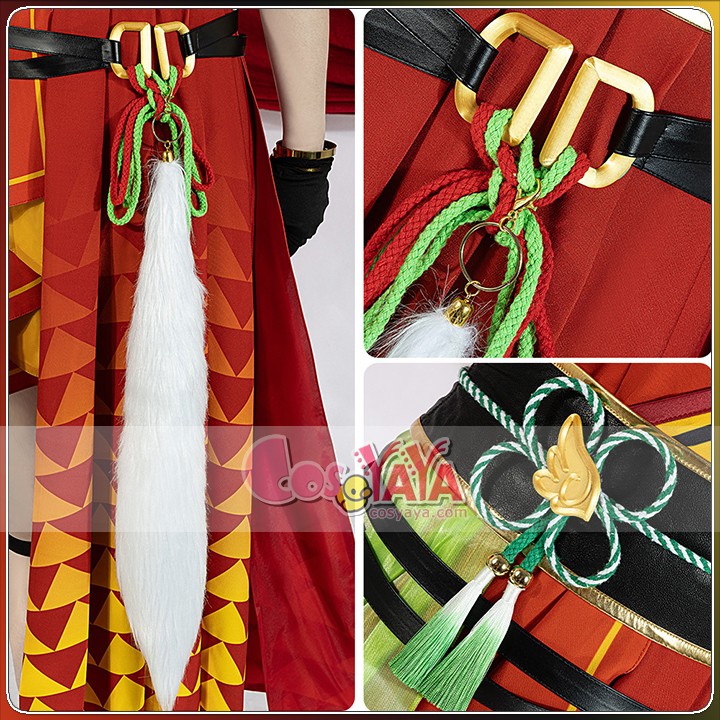 イベント必須アイテム