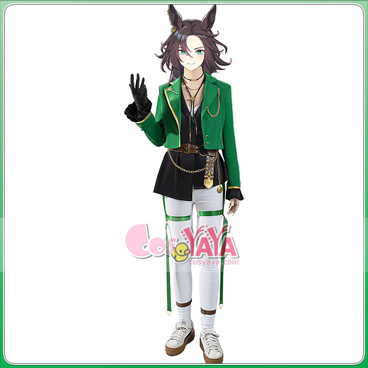 スピードシンボリ コスプレ通販