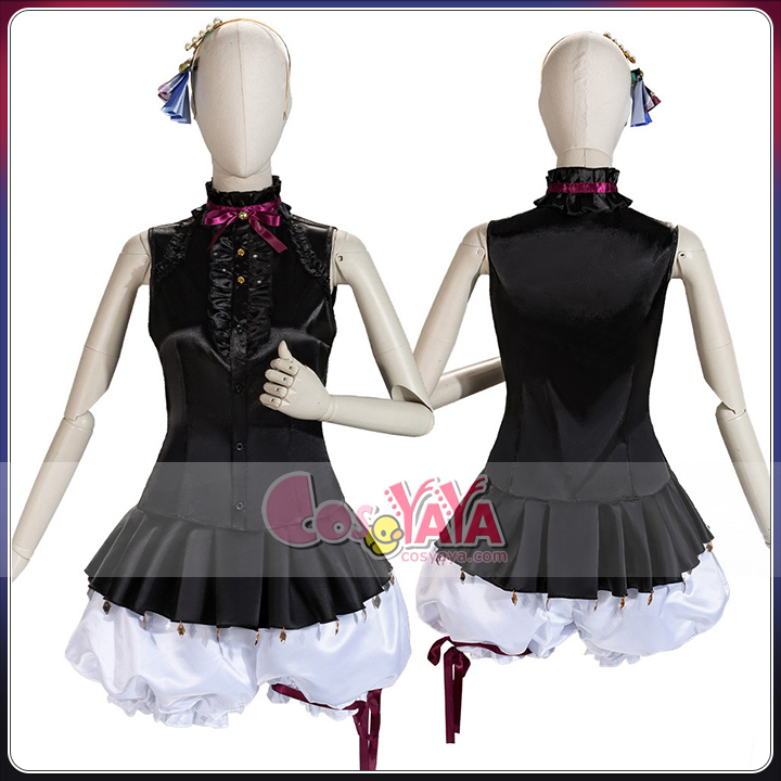 プロセカ 寧々 思い知らされた差