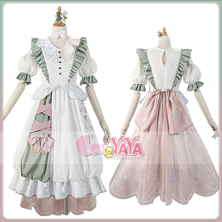 25時、ナイトコードで。 瑞希 衣装