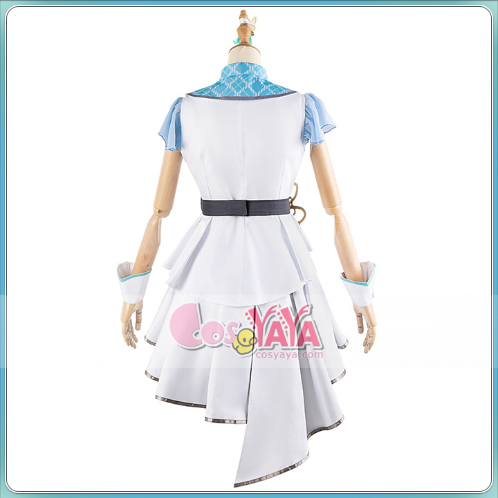 MMJ 3周年 コスプレ衣装