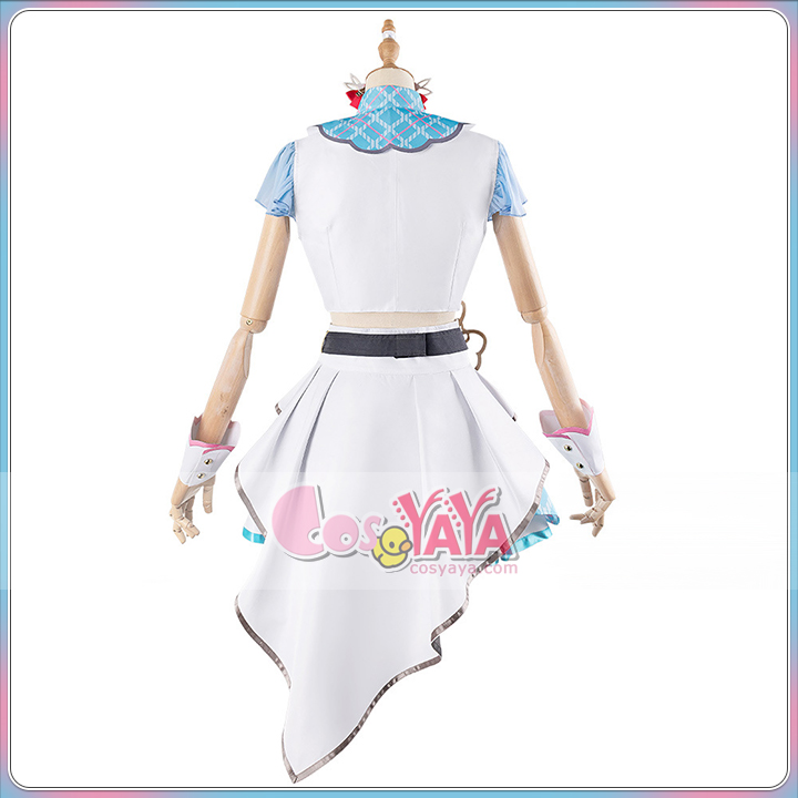 MMJ 3周年 コスプレ衣装