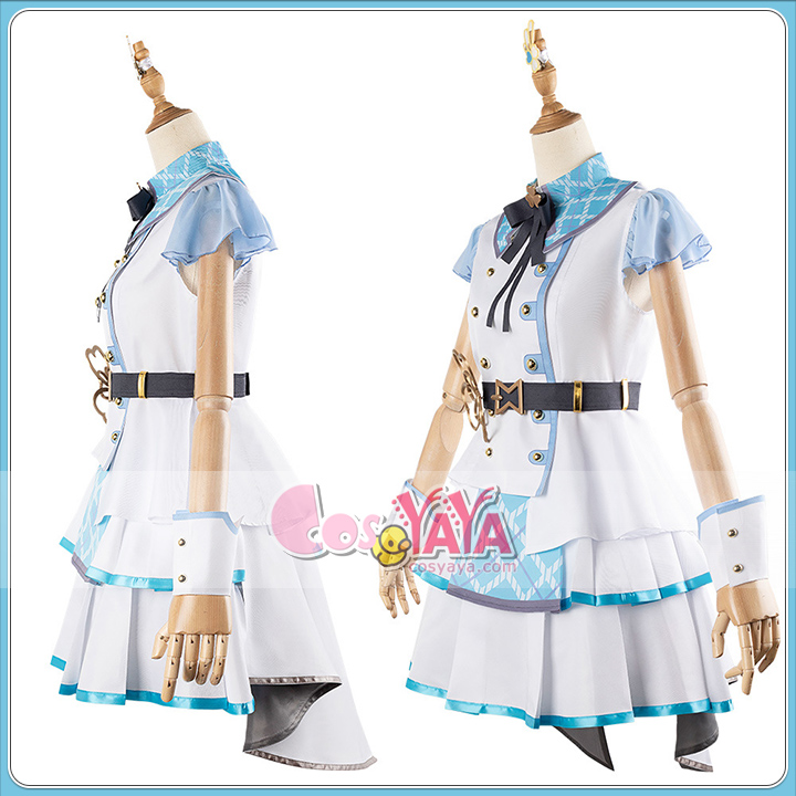 MORE MORE JUMP! 記念衣装 コスチューム