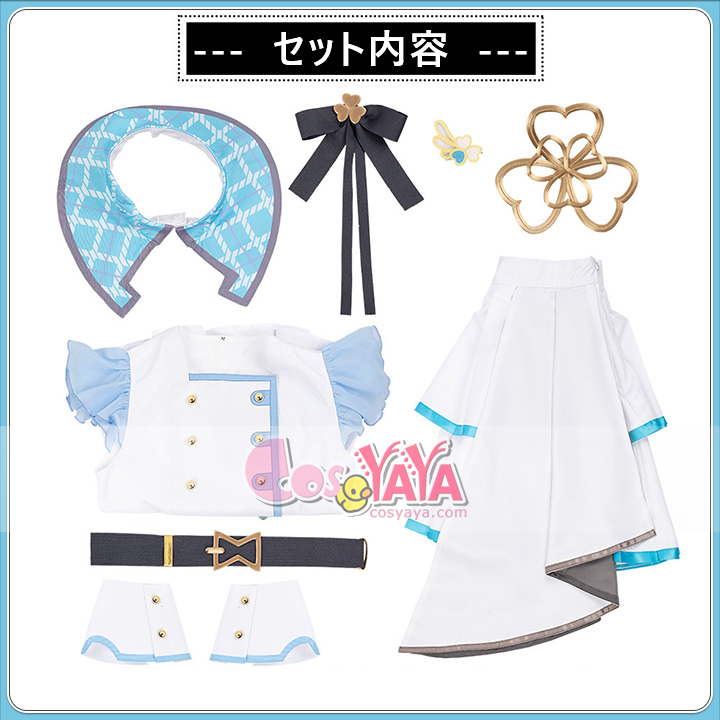 アイドルグループ コスプレ 通販