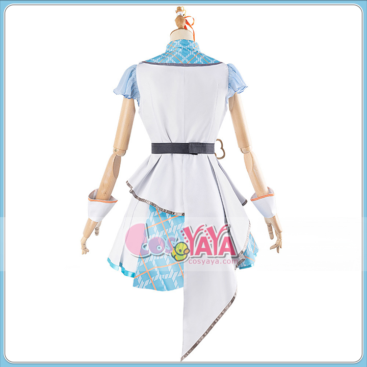 MMJ 3周年 コスプレ衣装