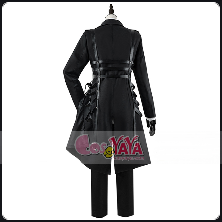 プロジェクトセカイ コスプレ 通販