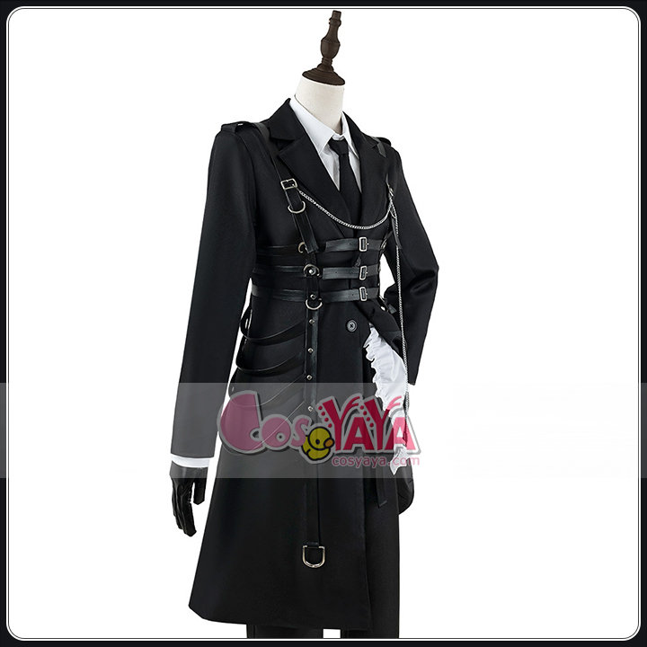 プロジェクトセカイ コラボ コスチューム