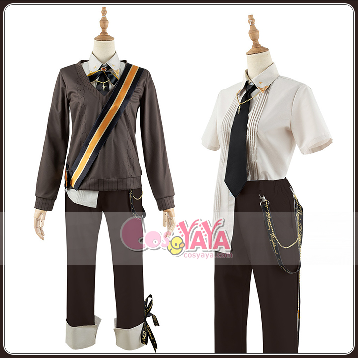 ワンダーランズ×ショウタイム コスチューム 通販