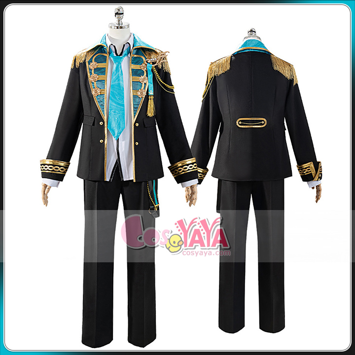 青柳冬弥 衣装 通販