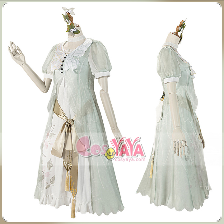 プロジェクトセカイ 東雲絵名 コスチューム