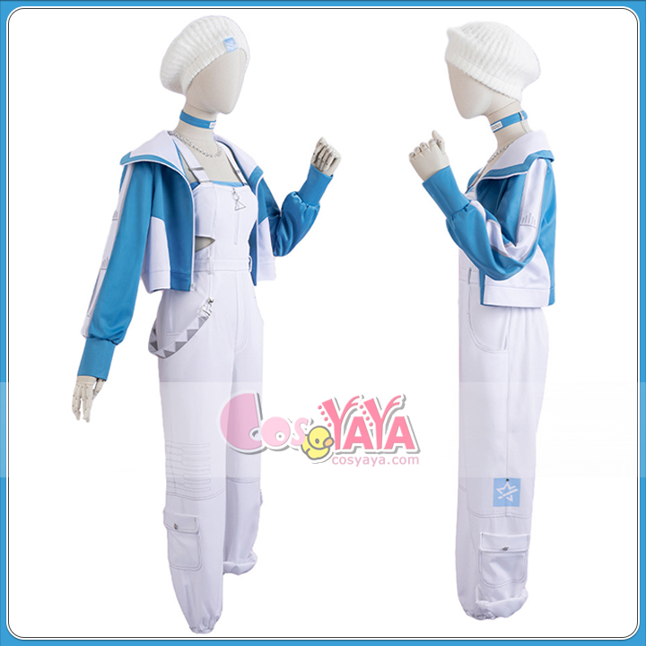 Leo/need 星乃一歌 衣装