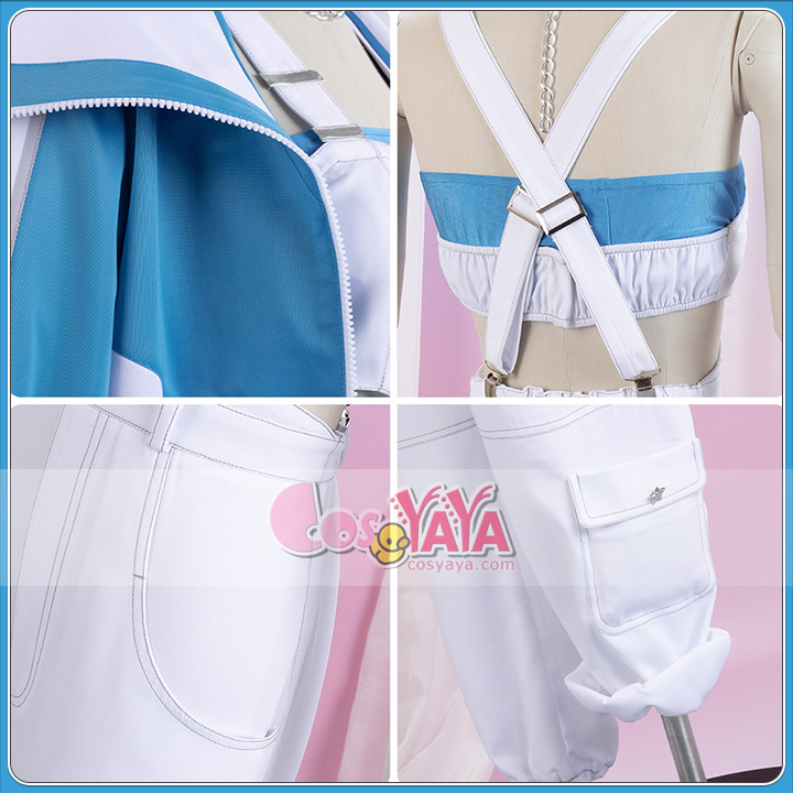 プロジェクトセカイ 衣装 通販