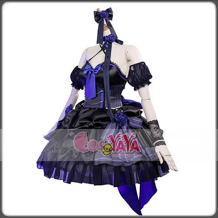 パーティー仮装