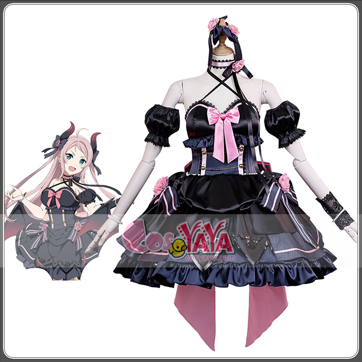 パーティー仮装