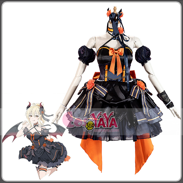 コスプレ衣装 ハロウィン