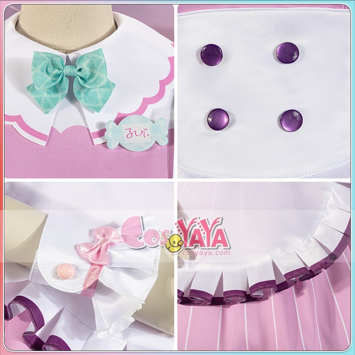 ラブライブ コスプレ衣装