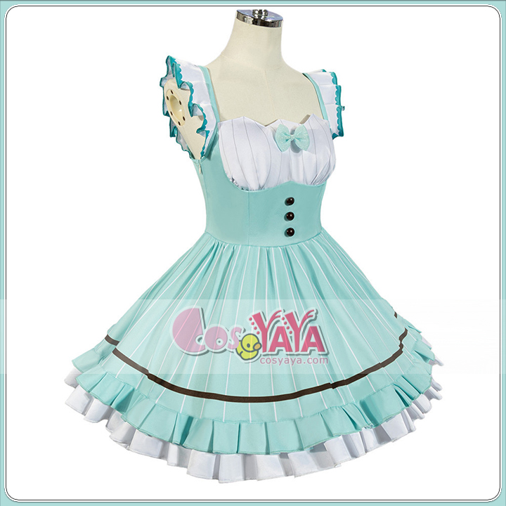 キャラクター仮装セット