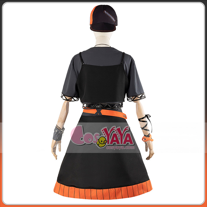 小豆沢こはね ステージ衣装 高品質 Cosyaya コスヤヤ