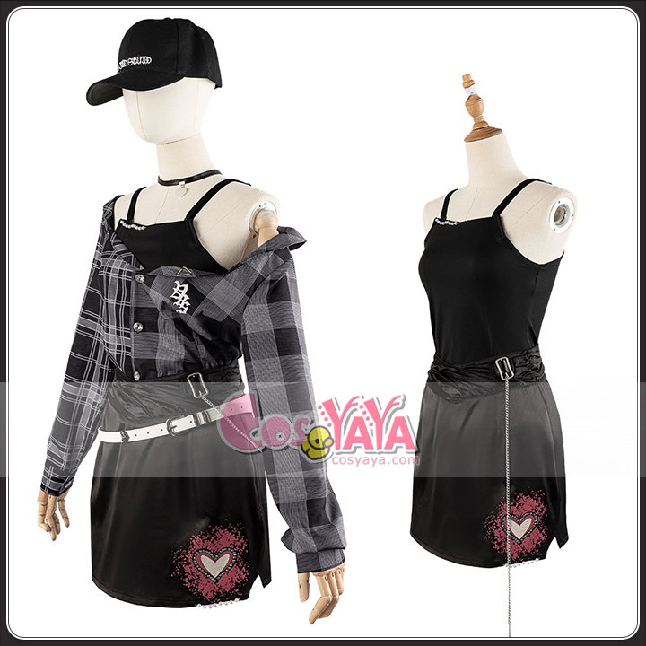 Leo/need 小悪魔系 衣装