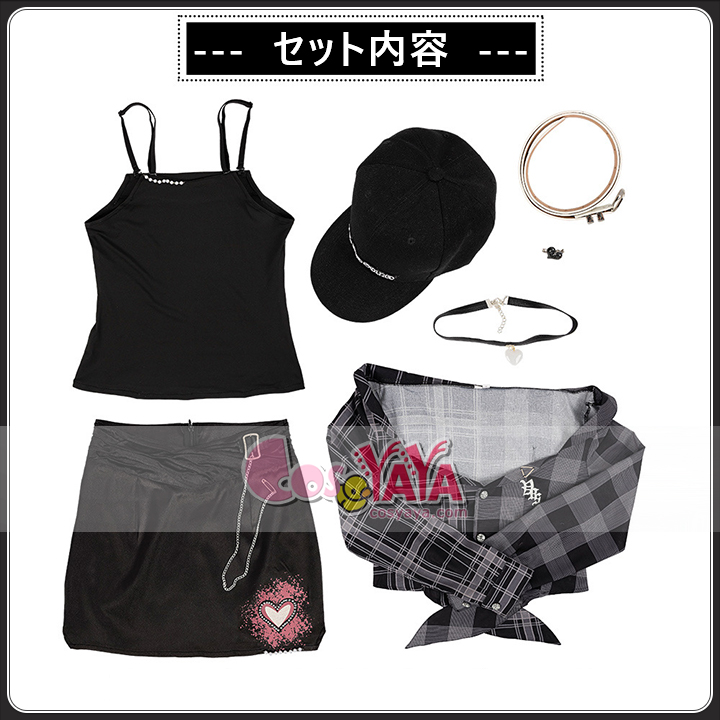 小豆沢こはね スイートチョコレート 高品質 Cosyaya通販